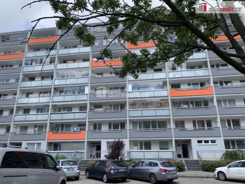 Prodej bytu 4+kk, Praha - Petrovice, Rezlerova, 74 m2