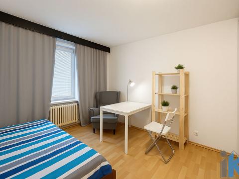 Prodej bytu 1+kk, Ostrava, Zdeňka Štěpánka, 28 m2