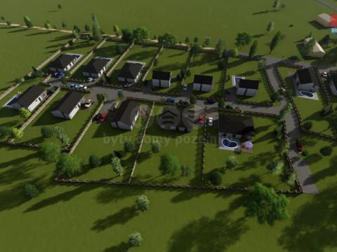 Prodej domu na klíč, Újezd nade Mží, 96 m2