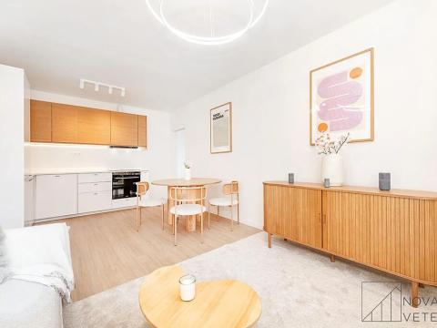 Prodej bytu 4+kk, Praha - Modřany, Urbánkova, 80 m2