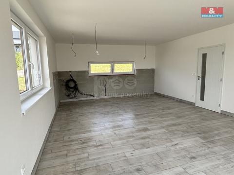Prodej rodinného domu, Sýkořice, 127 m2