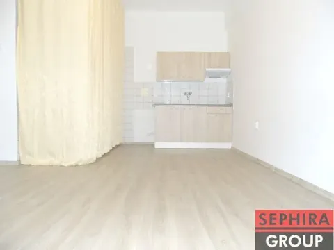 Pronájem bytu 1+kk, Praha - Nusle, U čtyř domů, 21 m2