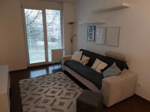 Pronájem bytu 2+kk, Praha - Letňany, Chotěšovská, 48 m2