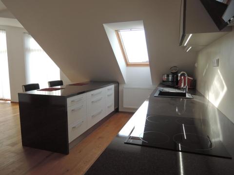 Pronájem bytu 4+kk, Hořice, Aloise Hlavatého, 146 m2