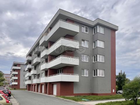 Prodej bytu 2+kk, Ostrava - Hrabůvka, Provaznická, 49 m2