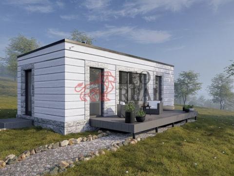 Prodej chaty, Sivice, 16 m2