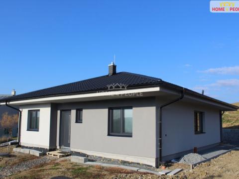 Prodej rodinného domu, Holešov, 115 m2