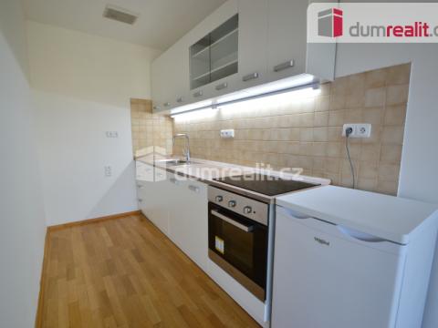 Pronájem bytu 2+kk, Praha - Libeň, Podvinný mlýn, 68 m2