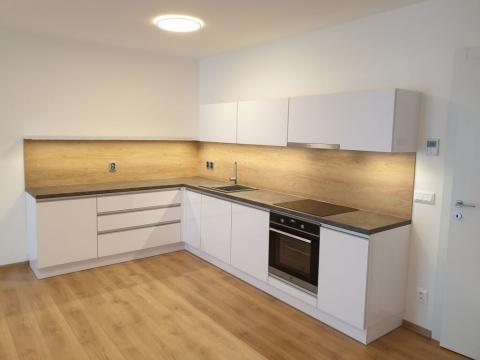 Pronájem bytu 2+kk, Olomouc - Nová Ulice, Třída Jiřího Pelikána, 64 m2