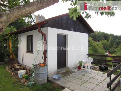 Prodej chaty, Český Krumlov, Luční, 395 m2