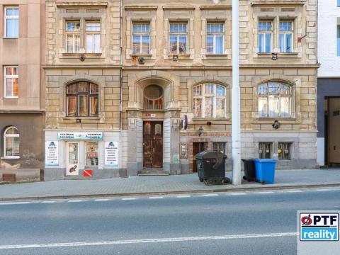 Pronájem bytu 3+1, Plzeň, Malická, 86 m2