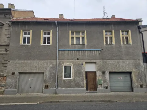 Pronájem bytu 3+kk, Kladno, Saskova, 60 m2