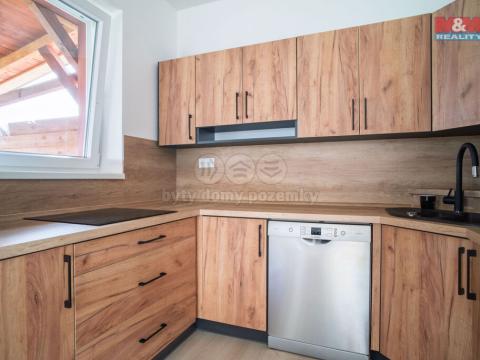 Pronájem bytu 3+kk, Tachov, Swobodova, 75 m2