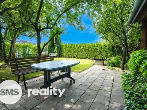 Prodej zahrady, Opava, 256 m2