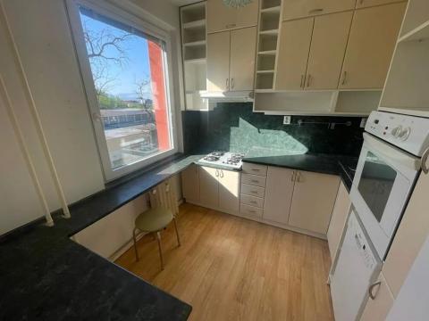 Pronájem bytu 3+1, Most, Jaroslava Ježka, 72 m2