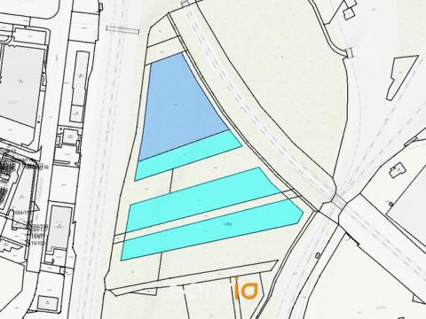 Prodej pozemku pro bydlení, Brno - Horní Heršpice, 23271 m2