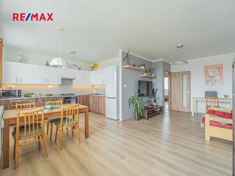 Prodej bytu 3+kk, Praha - Chodov, Markušova, 80 m2