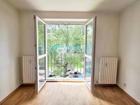 Pronájem bytu 2+1, Ostrava, Dvouletky, 50 m2