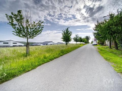 Prodej pozemku pro bydlení, Ejpovice, 525 m2