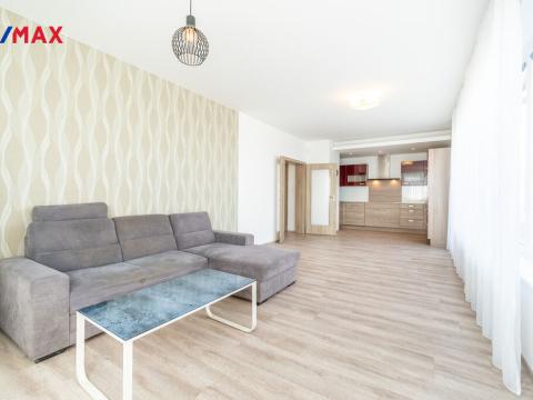Pronájem bytu 4+kk, Praha - Dolní Měcholupy, Honzíkova, 140 m2