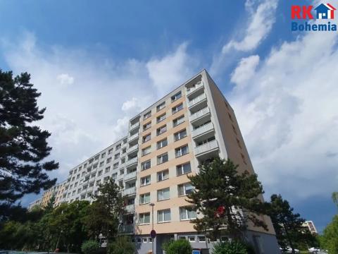 Pronájem bytu 1+1, Mladá Boleslav, Jana Palacha, 40 m2
