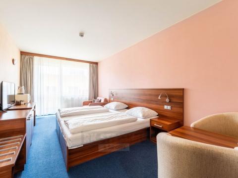 Prodej atypického bytu, Frymburk, 30 m2