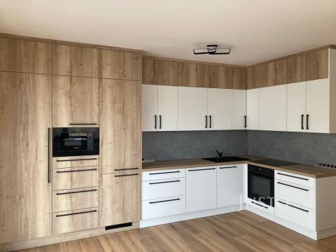 Pronájem bytu 3+kk, Písek - Pražské Předměstí, Pražská, 69 m2