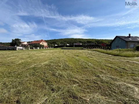 Prodej pozemku pro bydlení, Světec - Štrbice, 2602 m2