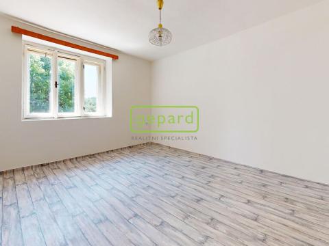 Prodej bytu 4+kk, Kamenický Šenov - Prácheň, 62 m2