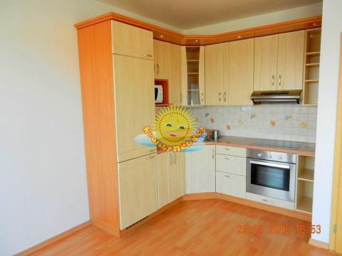 Pronájem bytu 3+kk, Praha - Háje, Tatarkova, 83 m2