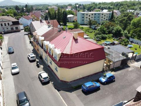 Prodej rodinného domu, Dubí, Zahradní, 136 m2