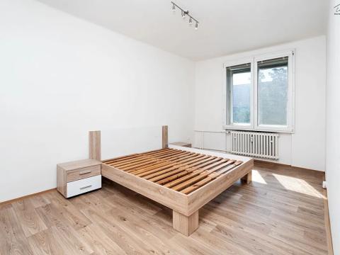 Pronájem bytu 2+1, Praha - Braník, Ke Krči, 52 m2
