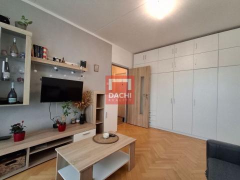 Pronájem bytu 1+1, Olomouc, Hraniční, 33 m2