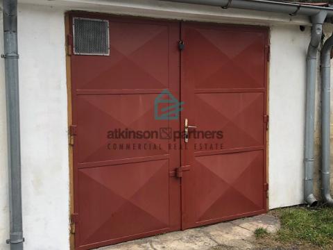 Pronájem ostatní, České Budějovice - České Budějovice 7, Bachmačská