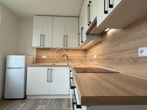 Pronájem bytu 1+1, Nový Jičín, Dvořákova, 41 m2