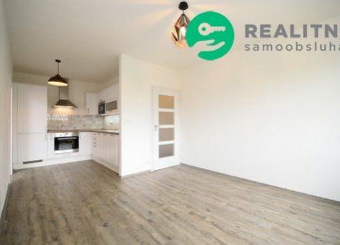 Pronájem bytu 3+kk, Praha - Žižkov, Spojovací, 60 m2