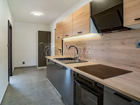 Pronájem bytu 3+1, Strakonice - Strakonice I, Mlýnská, 58 m2