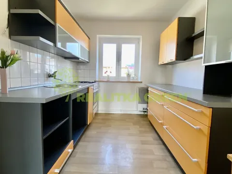 Pronájem bytu 2+1, Jablůnka, 55 m2
