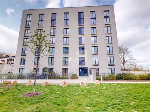 Prodej bytu 3+kk, Praha - Libeň, Novovysočanská, 101 m2