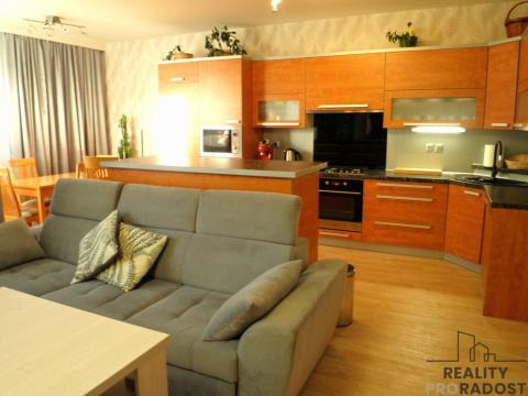Prodej bytu 3+kk, Prostějov, Studentská, 108 m2