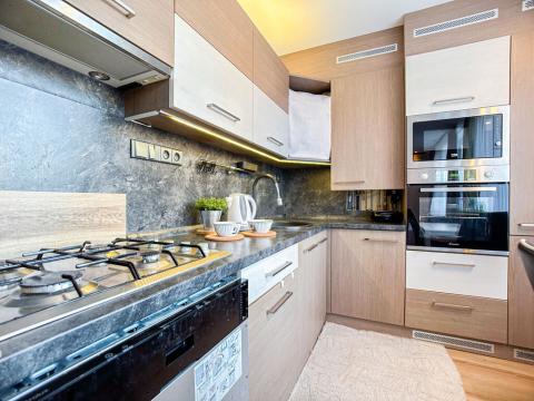 Prodej bytu 3+kk, Lutín, Olomoucká, 73 m2
