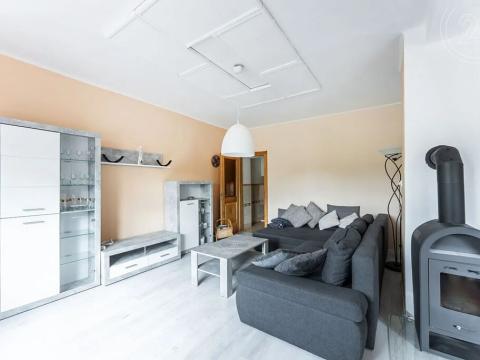 Pronájem rodinného domu, Jeníkov, 95 m2