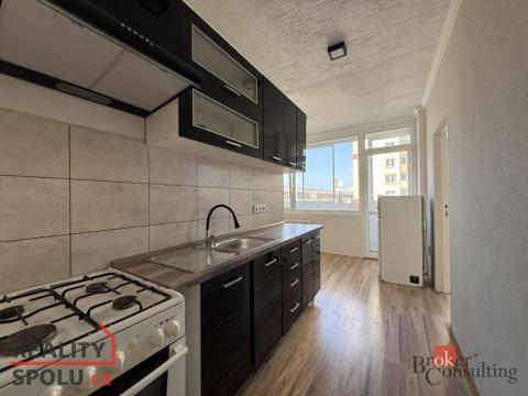 Prodej bytu 3+1, Most, U Věžových domů, 62 m2