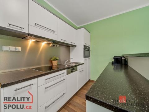 Prodej bytu 1+kk, Říčky v Orlických horách, 46 m2