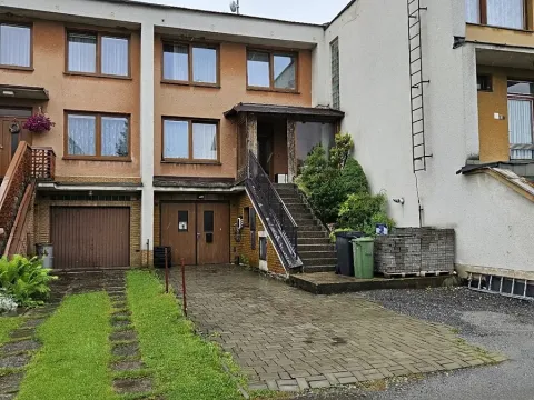 Prodej rodinného domu, Herálec, 140 m2