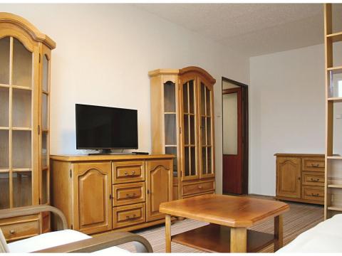 Prodej bytu 2+kk, Praha - Nusle, Nuselská, 43 m2