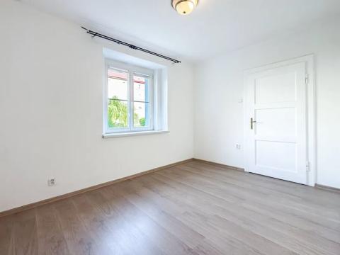Pronájem bytu 2+kk, Ústí nad Labem, Klíšská, 51 m2