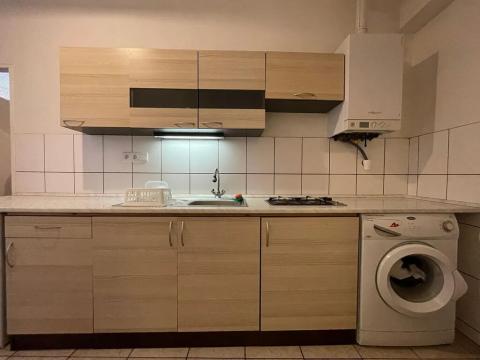 Pronájem bytu 1+1, Praha - Nové Město, Řeznická, 36 m2