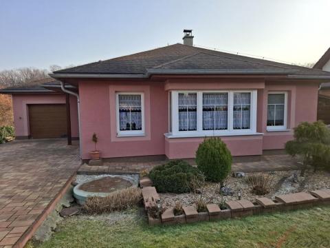 Prodej rodinného domu, Bílovec - Stará Ves, 163 m2