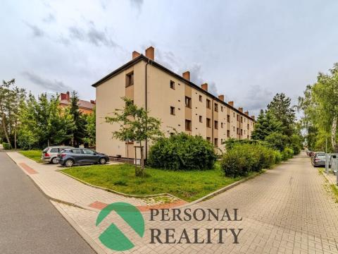 Prodej bytu 1+1, Neratovice, Vančurova, 40 m2